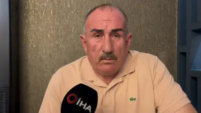 Bursa’da 9 Ekim 2024 tarihinde ehliyetsiz sürücünün çarpması sonucu ağır