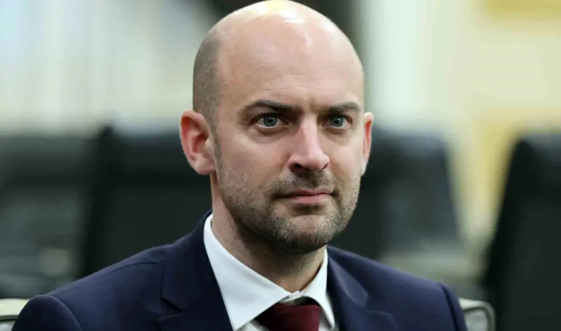 Fransa Dışişleri Bakanı Jean-Noel Barrot, İsrail’in Lübnan’ın güney bölgelerine yönelik