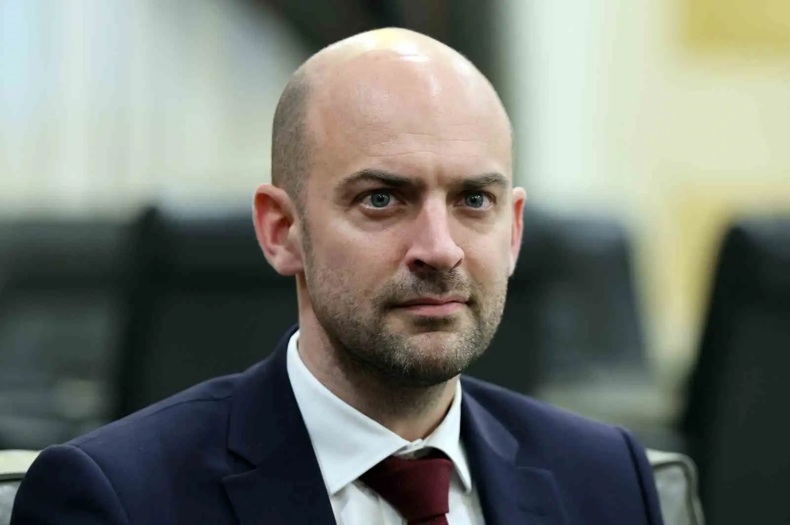 Fransa Dışişleri Bakanı Jean-Noel Barrot, İsrail’in Lübnan’ın güney bölgelerine yönelik