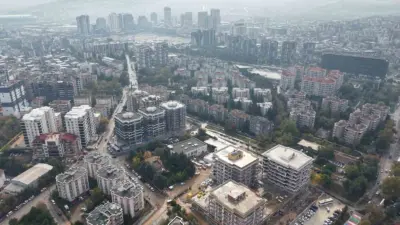 Son yıllarda artan inşaat, işçilik ve arsa maliyetlerinin konut fiyatlarını