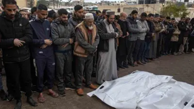 Filistin Sağlık Bakanlığı’ndan yapılan açıklamada, Gazze Şeridi’ndeki hastanelere son 24