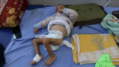 İsrail’in yoğun saldırılarının ardından ateşkes anlaşmasının yürürlüğe girdiği Gazze Şeridi’nde