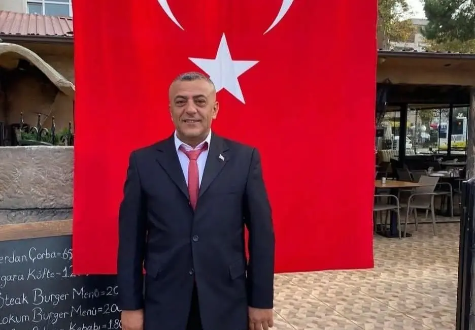 Gemlik Belediye Meclis Üyesi Mustafa Duran, Cumhuriyet Halk Partisi’nden (CHP)
