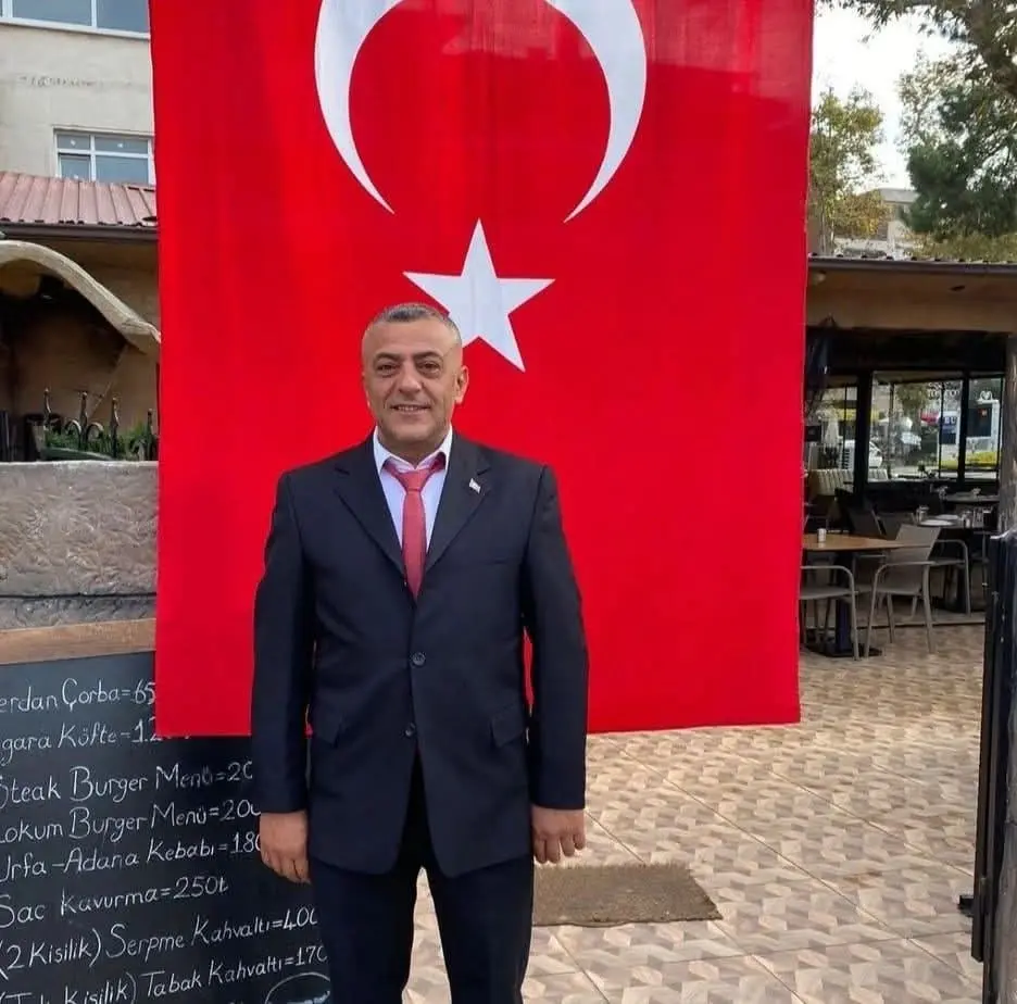 Gemlik Belediye Meclis Üyesi Mustafa Duran, Cumhuriyet Halk Partisi’nden (CHP)