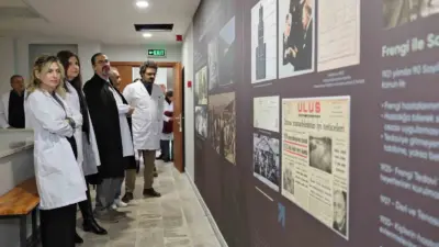 Bursa Büyükşehir Belediyesi ve Bursa Uludağ Üniversitesi tarafından 14 Mart