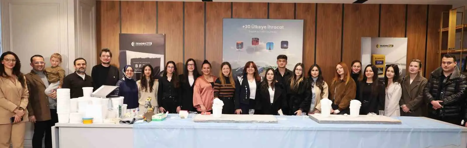 ‘Girişimci Kafası’ söyleşileriyle gençleri başarılı girişimcilerle buluşturan Osmangazi Belediyesi, bu