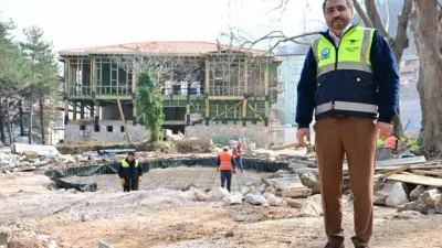 Osmangazi Belediyesi, girişimcilik ekosistemini güçlendirmek ve yerel girişimcileri desteklemek amacıyla