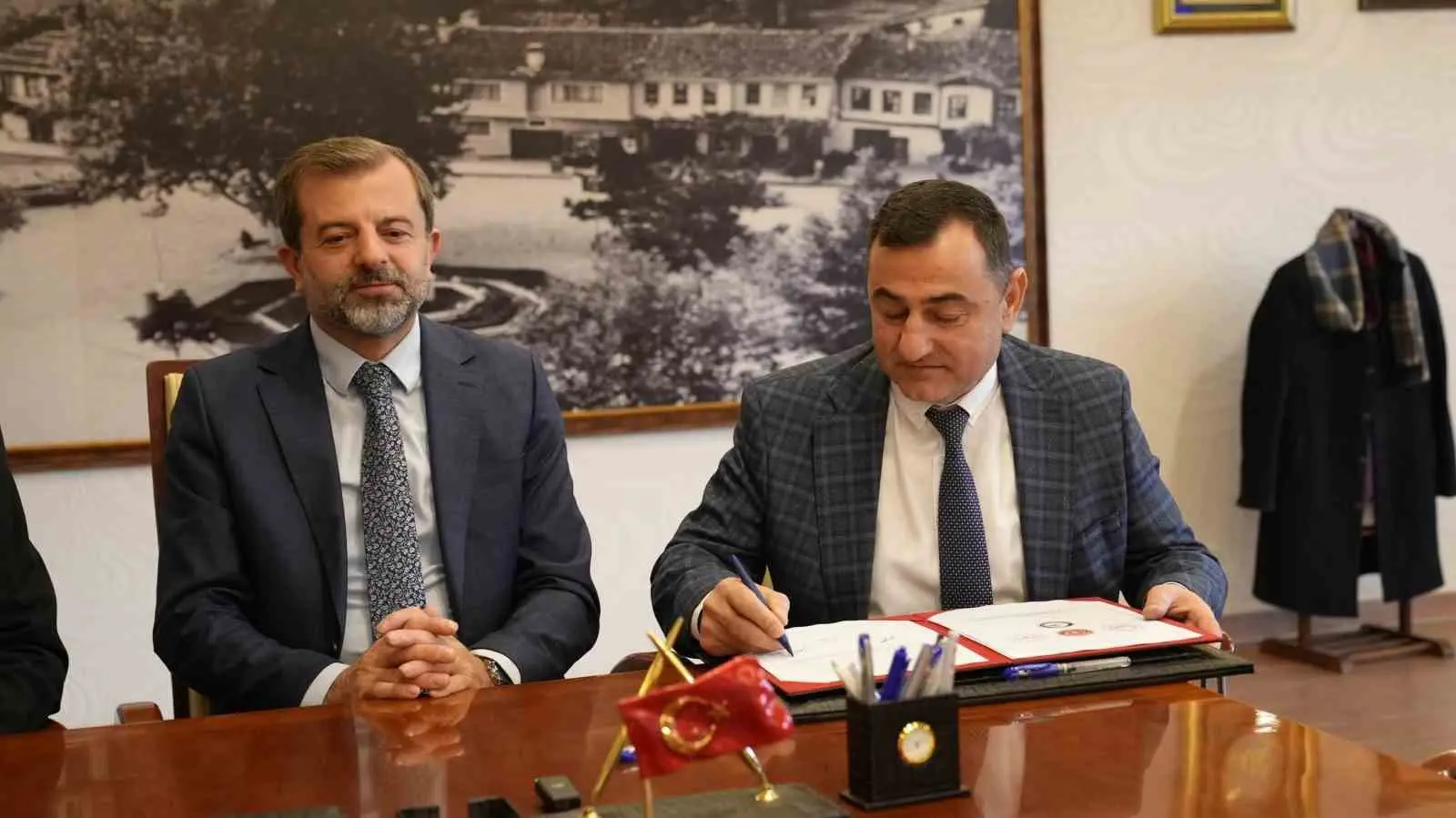 Gürsu Belediyesi, Aile ve Sosyal Hizmetler Bakanlığı tarafından yürütülen Yaşlı