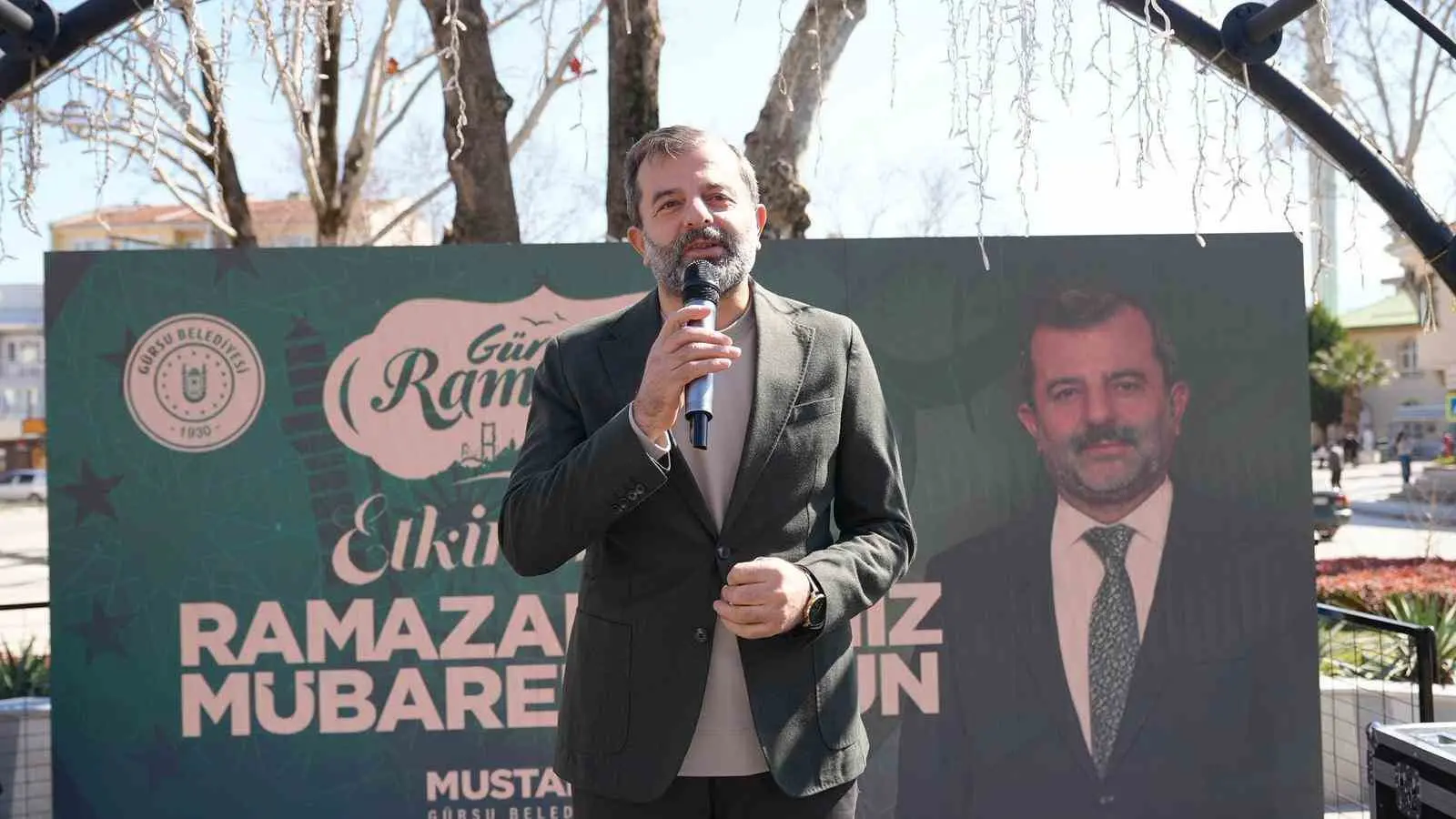 Gürsu Belediyesi, ‘en köklü Türk gelenekleri arasında yer alan ve