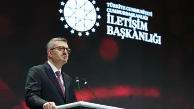 Cumhurbaşkanlığı İletişim Başkanı Burhanettin Duran, “İran’ın egemenliğini ihlal eden saldırıları