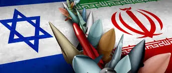 İran’ın İsrail’e gerçekleştirdiği saldırı sonucu Kafr Qasim kentinde 5, işgal