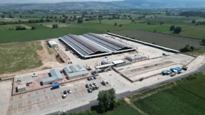 İnegöl Belediyesi Hayvan Pazarının Kurban Bayramı kotra ihale tarihi belli