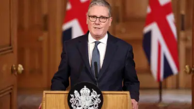 İngiltere Başbakanı Keir Starmer, İngiltere’nin ABD ve İsrail’in saldırılarına katılmayacağını