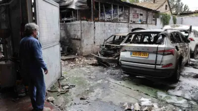 İran Devrim Muhafızları Ordusu, “Gerçek Vaad 4” operasyonunun 88’inci dalgasında