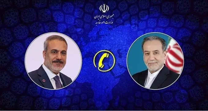 İran Dışişleri Bakanı Abbas Arakçi, “İran İslam Cumhuriyeti iyi komşuluk