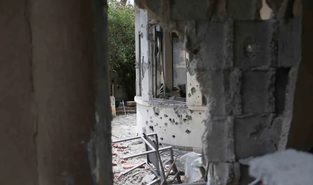 İran ve Hizbullah’ın İsrail ile ABD’ye yönelik misilleme saldırılarında ölen