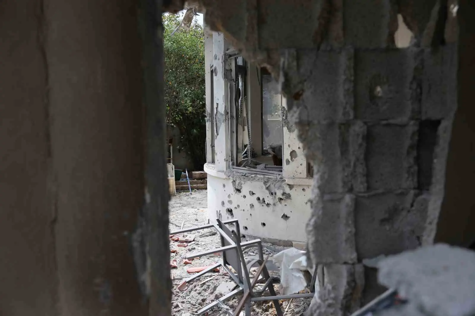 İran ve Hizbullah’ın İsrail ile ABD’ye yönelik misilleme saldırılarında ölen