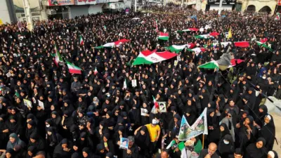 ABD ve İsrail’in İran’ın Minab kentinde bombaladığı okulda hayatını kaybeden