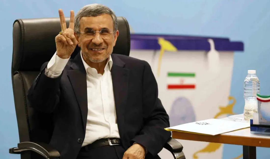 İran’ın eski Cumhurbaşkanı Mahmud Ahmedinejad’ın İsrail-ABD’nin saldırılarında öldürüldüğü iddia edildi.