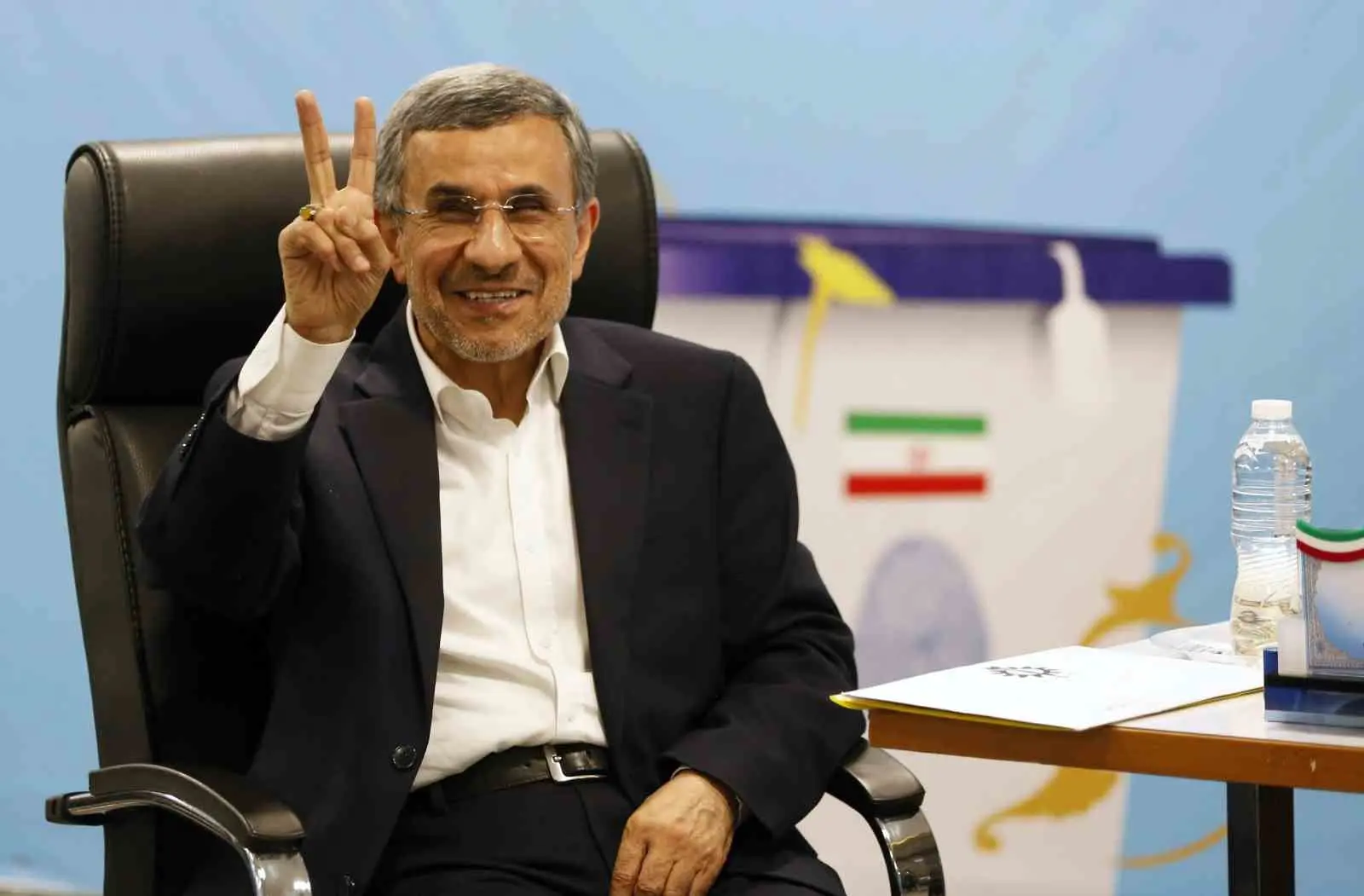 İran’ın eski Cumhurbaşkanı Mahmud Ahmedinejad’ın İsrail-ABD’nin saldırılarında öldürüldüğü iddia edildi.