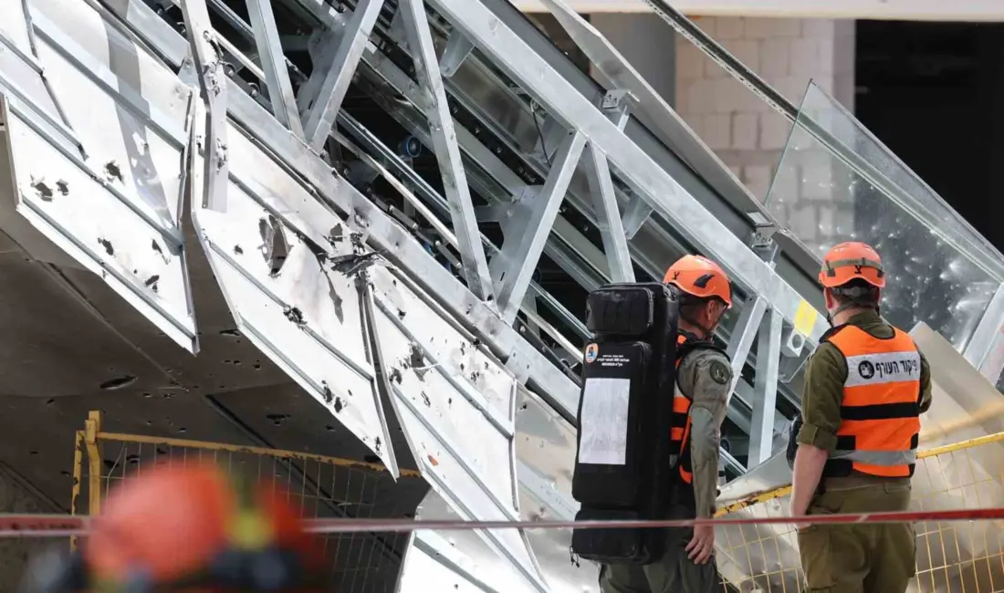 İran’ın 28 Şubat’ta ABD iş birliği ile kendisine savaş açan