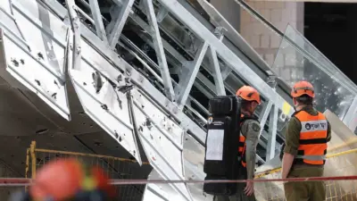 İran’ın 28 Şubat’ta ABD iş birliği ile kendisine savaş açan