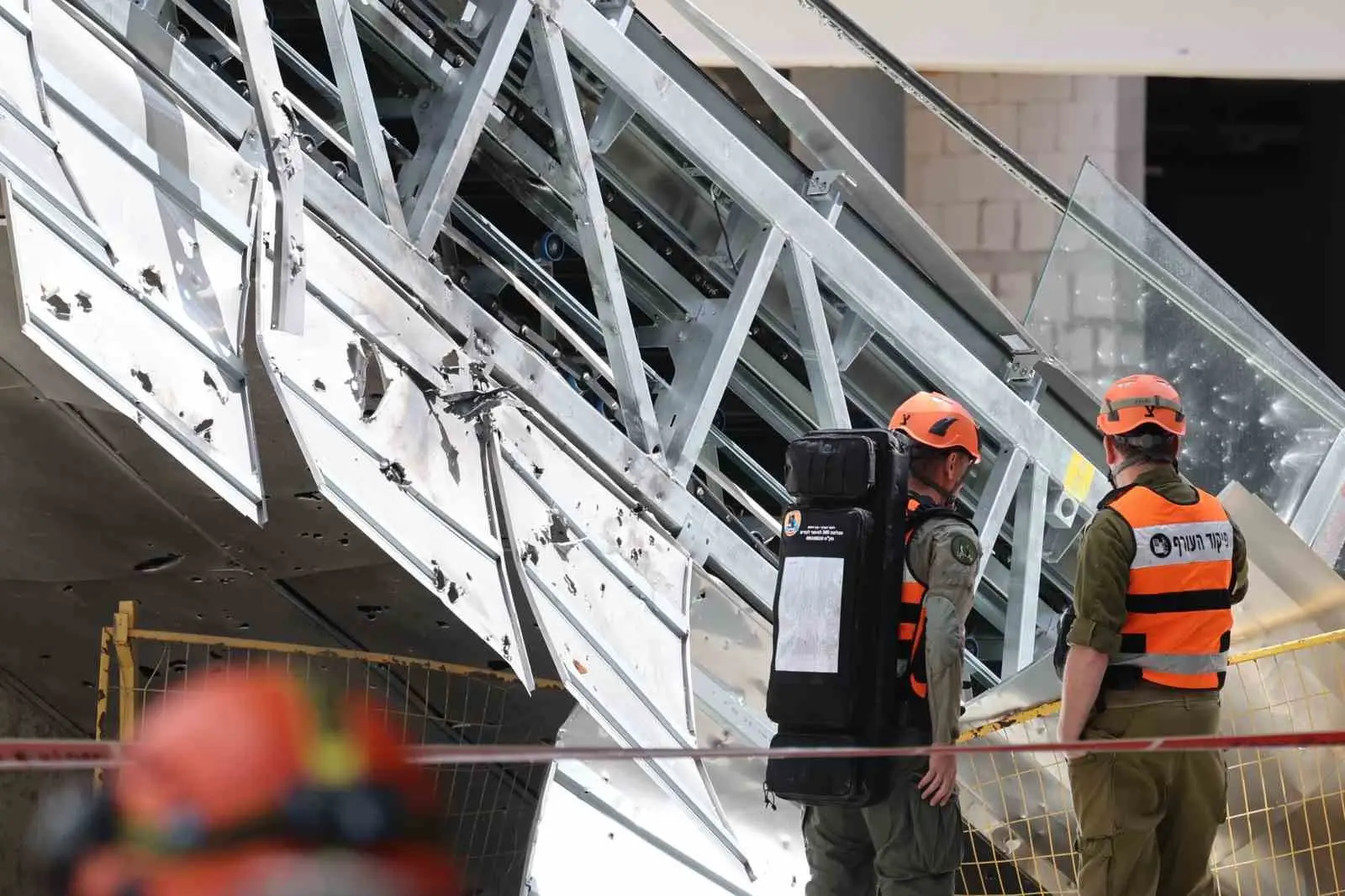 İran’ın 28 Şubat’ta ABD iş birliği ile kendisine savaş açan