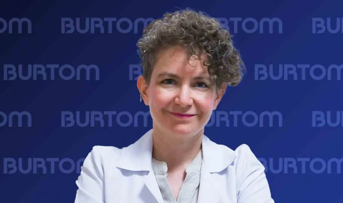 Burtom Özlüce Tıp Merkezi Kulak Burun Boğaz Uzmanı Op. Dr.