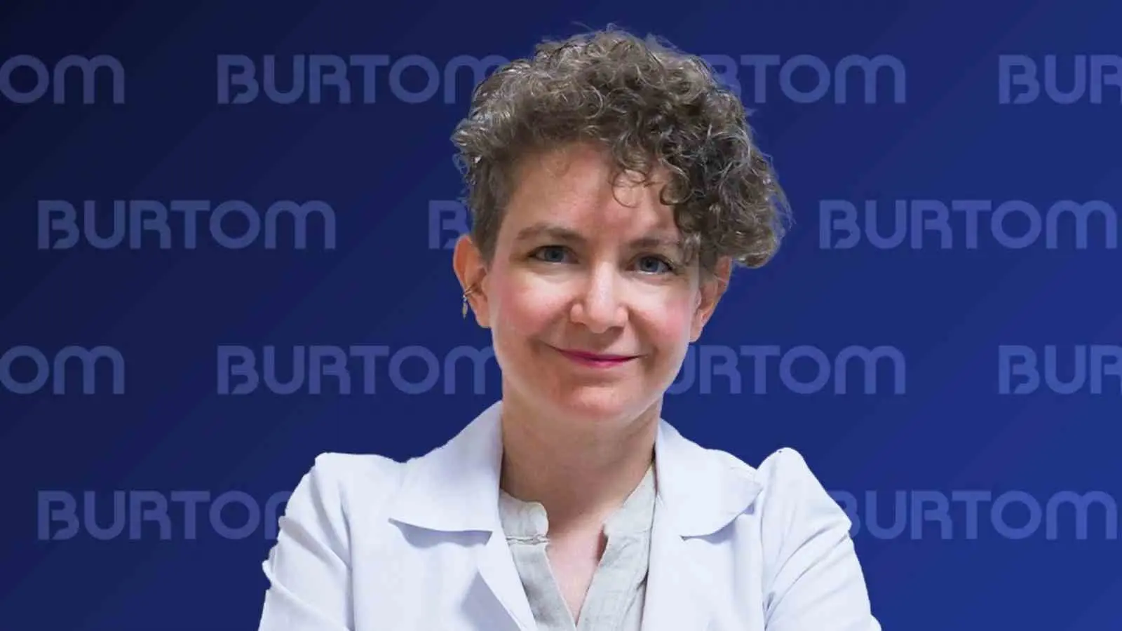 Burtom Özlüce Tıp Merkezi Kulak Burun Boğaz Uzmanı Op. Dr.