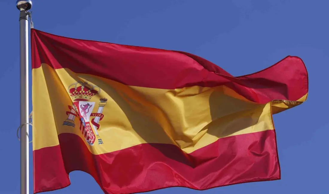 İspanya, İsrail’deki büyükelçisini kalıcı olarak geri çekti ve ülkedeki diplomatik