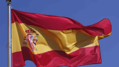 İspanya, İsrail’deki büyükelçisini kalıcı olarak geri çekti ve ülkedeki diplomatik