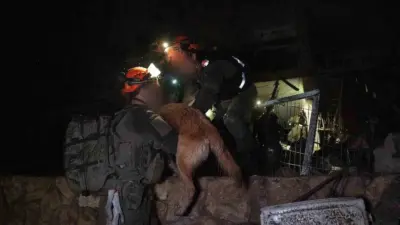 İsrail basını, İran’ın İsrail’in güneyindeki Dimona kentine yönelik füze saldırısında