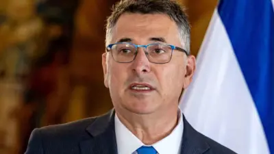 İsrail Dışişleri Bakanı Gideon Sa’ar, İran’a yönelik devam eden saldırılar