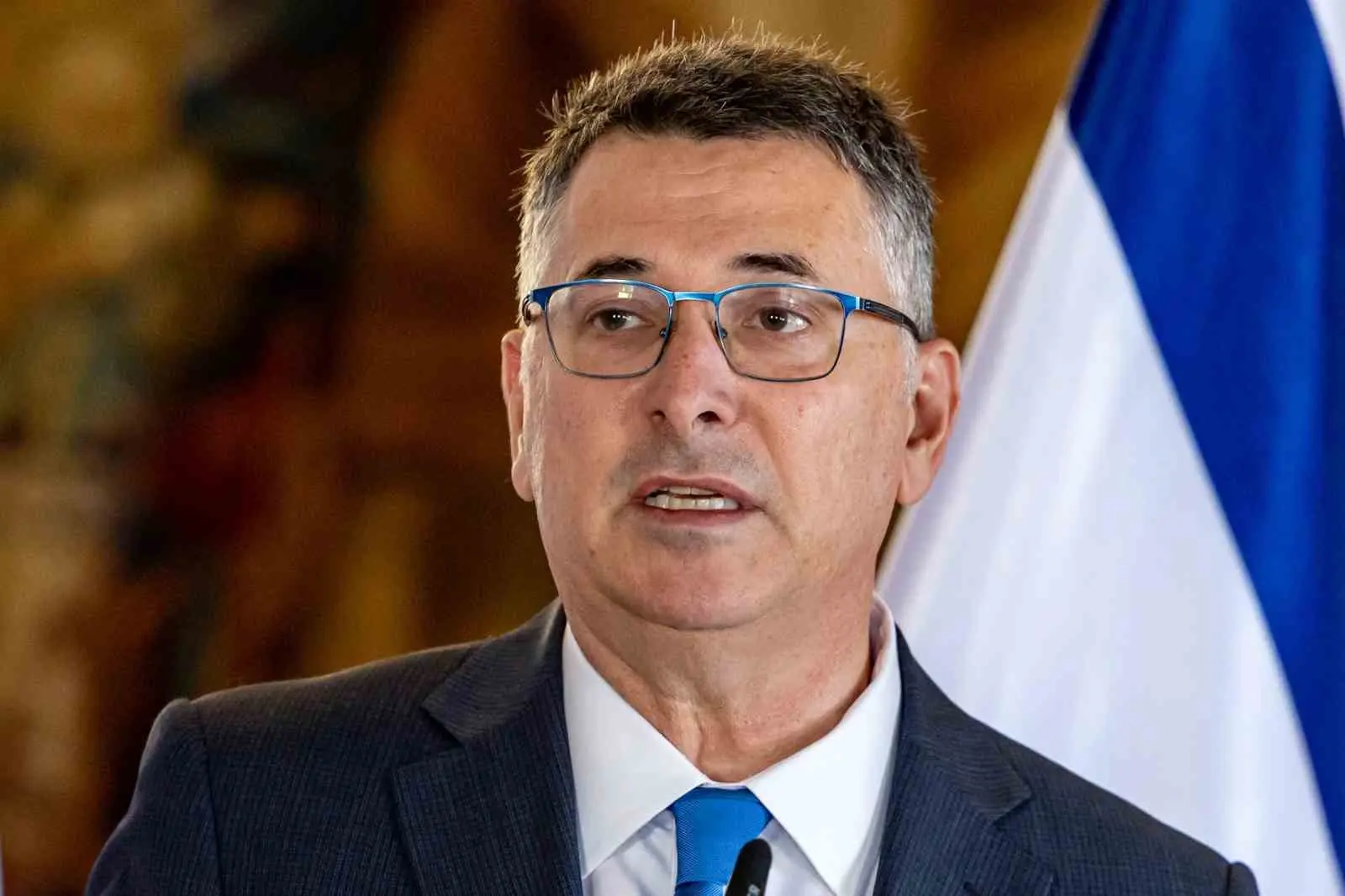 İsrail Dışişleri Bakanı Gideon Sa’ar, İran’a yönelik devam eden saldırılar