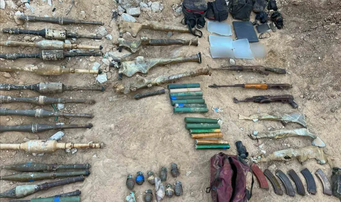 İsrail ordusu, Lübnan’ın Dahiye bölgesindeki 10 Hizbullah karargahı ile ülke