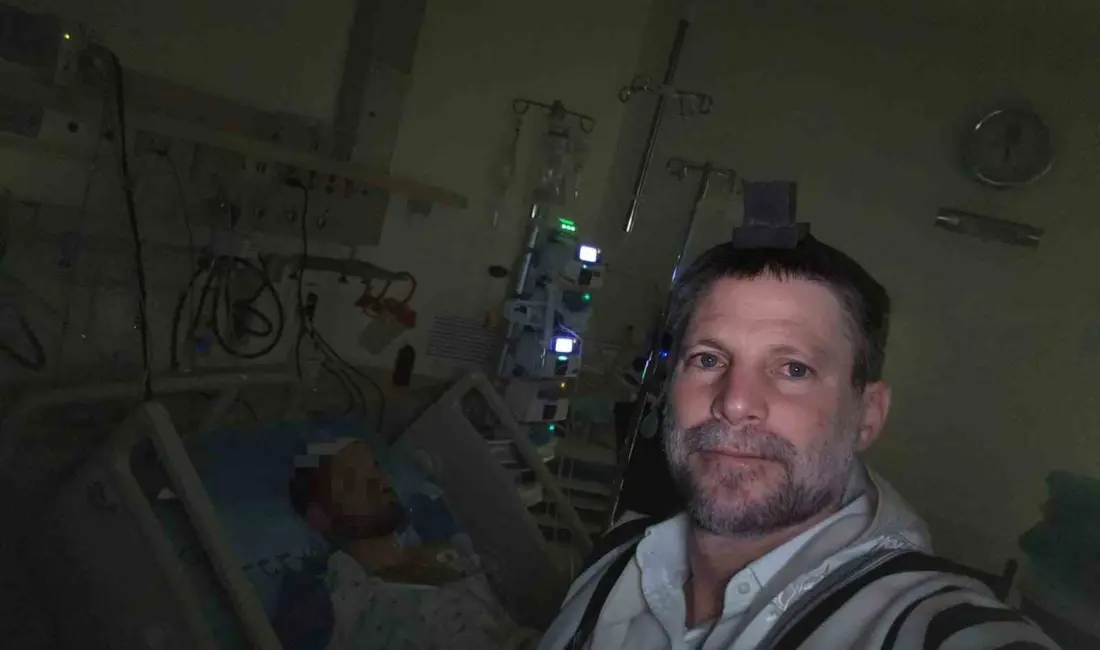 Aşırı sağcı İsrail Maliye Bakanı Bezalel Smotrich, Lübnan’daki Hizbullah ile