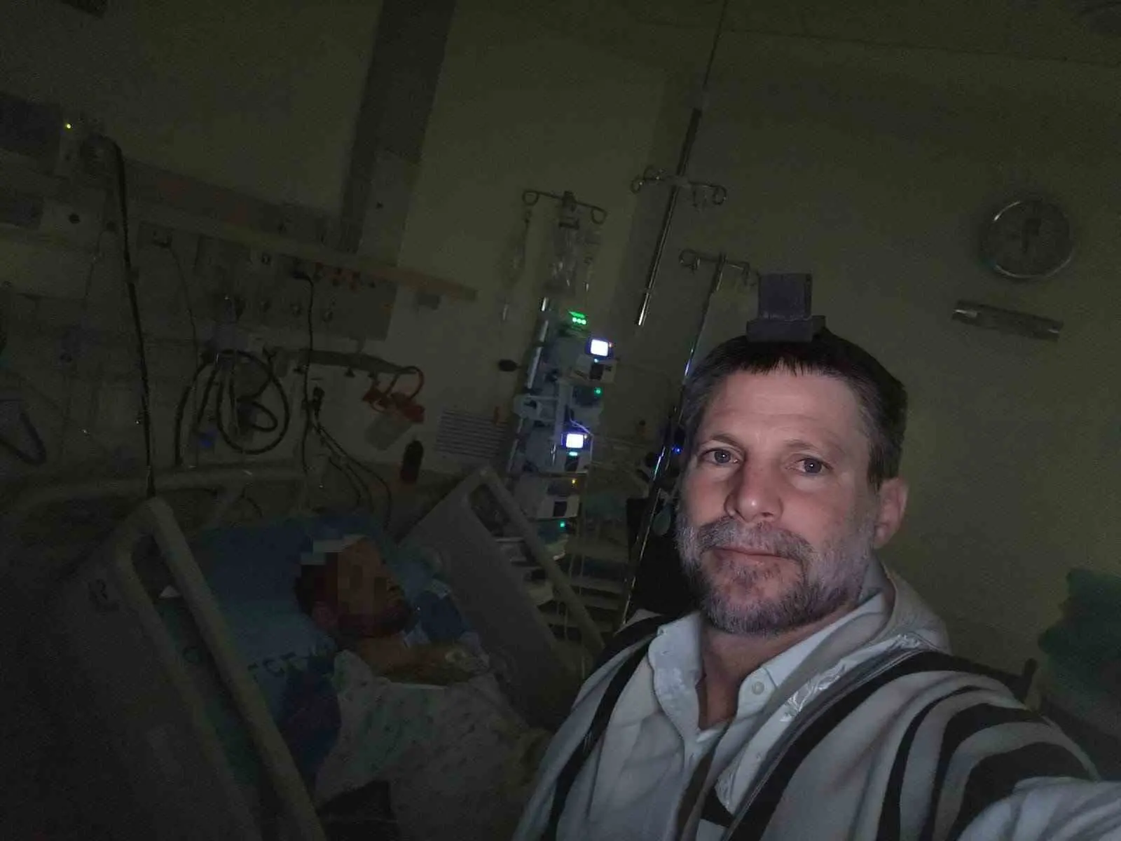 Aşırı sağcı İsrail Maliye Bakanı Bezalel Smotrich, Lübnan’daki Hizbullah ile