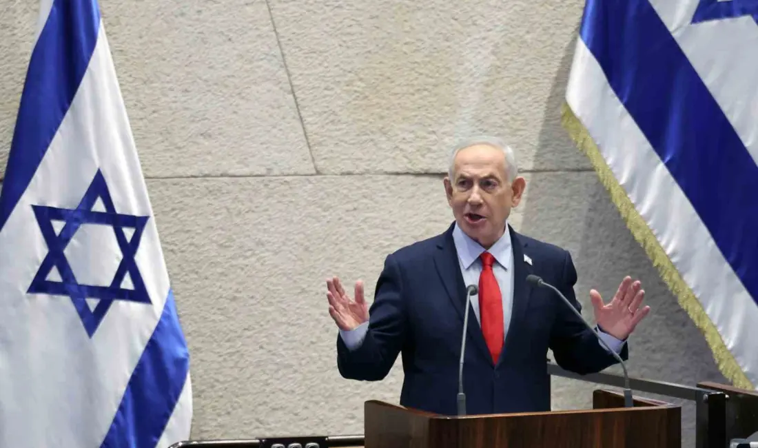 İsrail Meclisi, Filistinli mahkumlara idam cezası uygulanmasına imkan tanıyan yasa