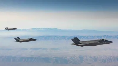 İsrail ordusu, son 24 saatte İran’ın batı ve orta kesimlerinde