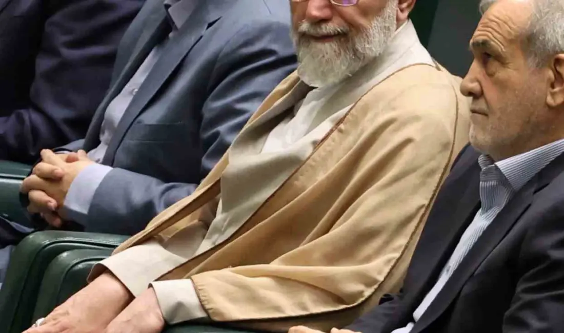 İsrail Savunma Bakanı Israel Katz, İran İstihbarat Bakanı İsmail Hatib’in