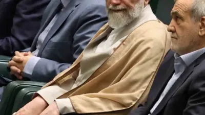 İsrail Savunma Bakanı Israel Katz, İran İstihbarat Bakanı İsmail Hatib’in