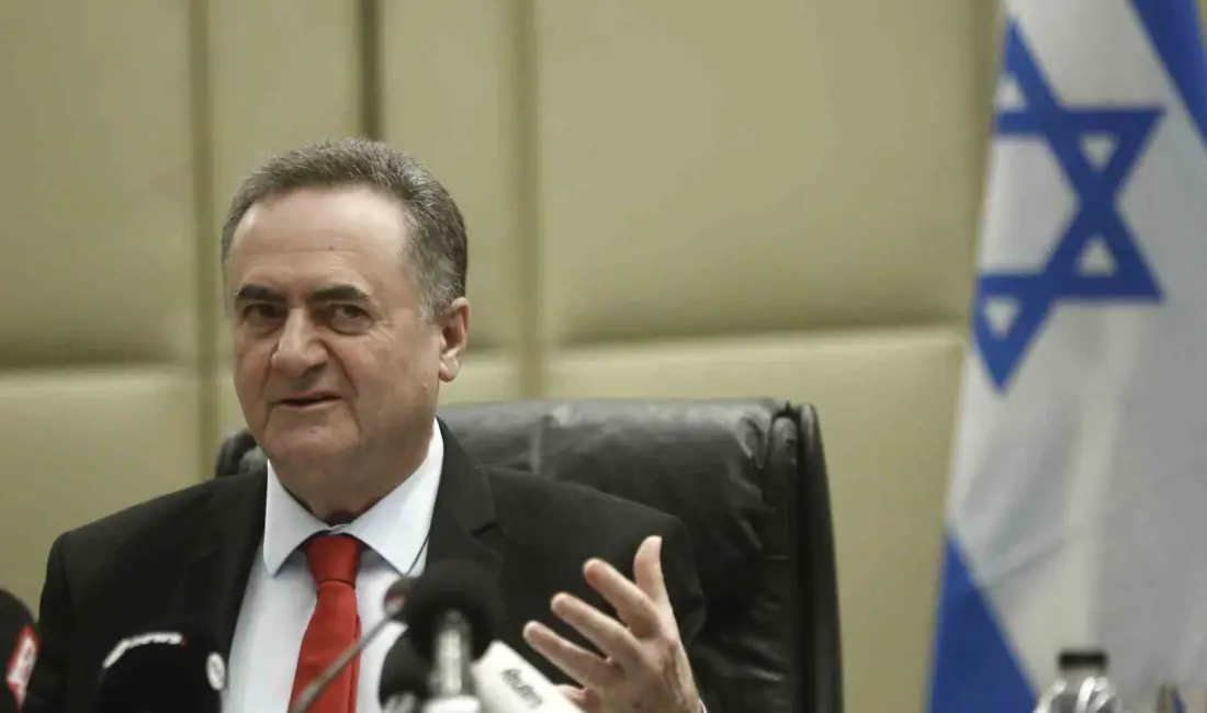 İsrail Savunma Bakanı İsrael Katz, İran’a karşı yürüttükleri savaşın şiddetlendiğini