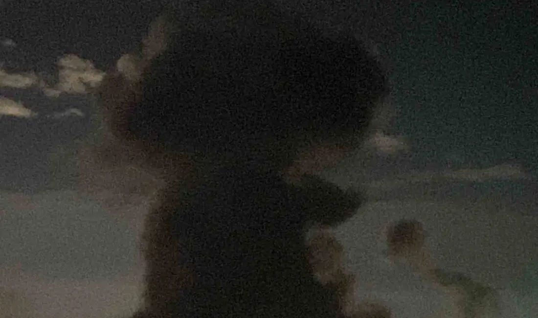 İsrail ordusu, İran’ın başkenti Tahran’da bulunan rejime ait hedeflere karşı