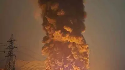 İsrail ordusu, İran’ın başkenti Tahran’daki rejime ait hedeflere yeni bir