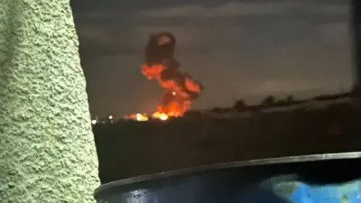 İsrail’in Lübnan’a düzenlediği son saldırılarda en az 10 kişi öldü,