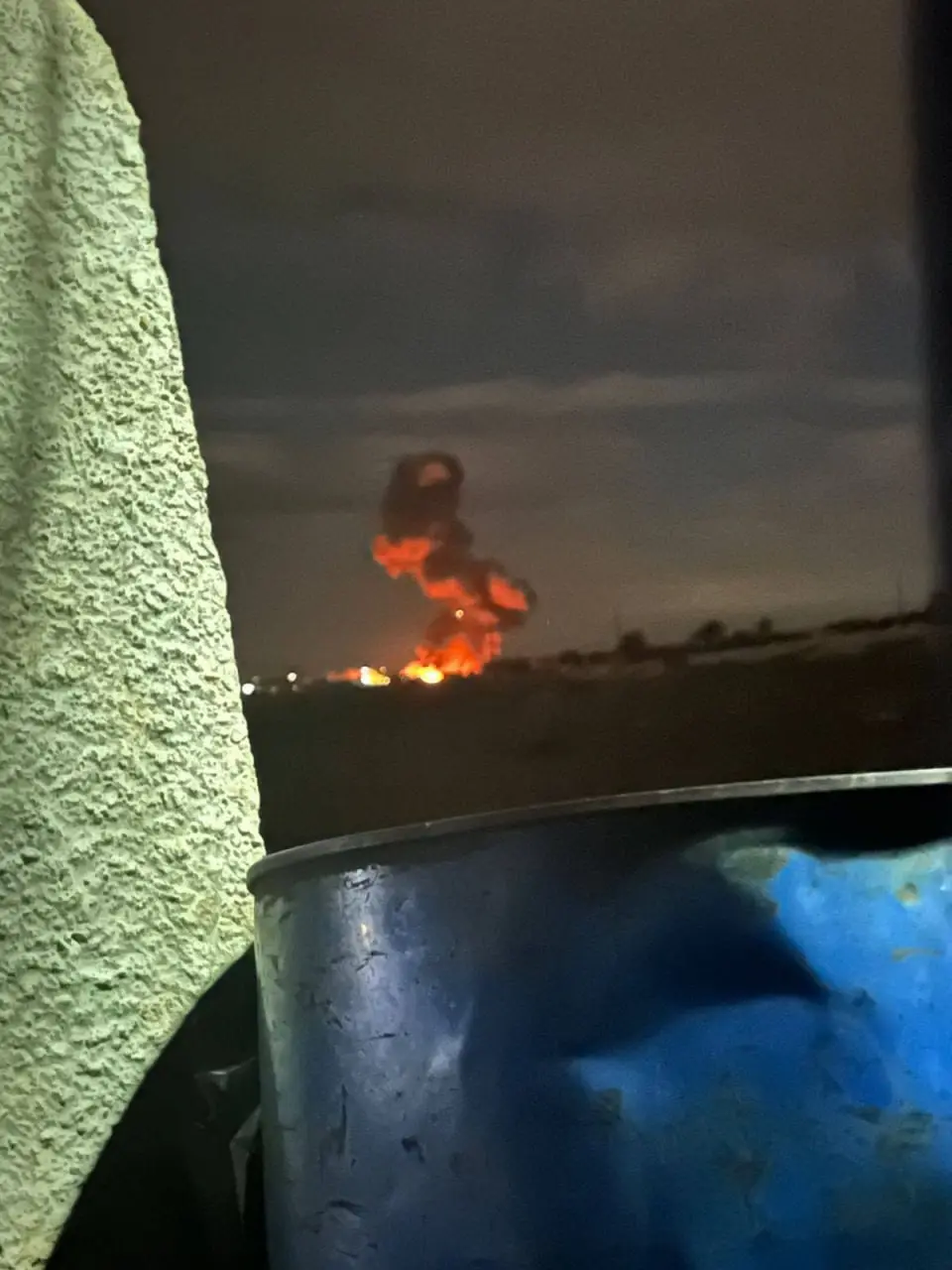 İsrail’in Lübnan’a düzenlediği son saldırılarda en az 10 kişi öldü,