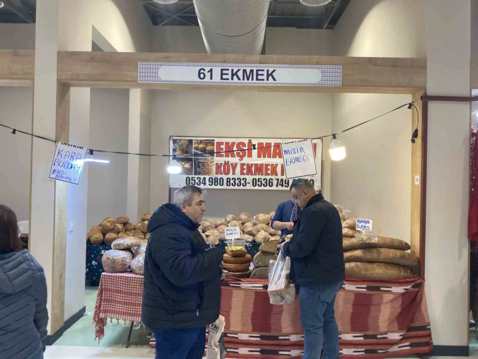 İstanbul Trabzon Dernekleri Federasyon tarafından düzenlenen Trabzon Tanıtım Günleri, Ulaştırma