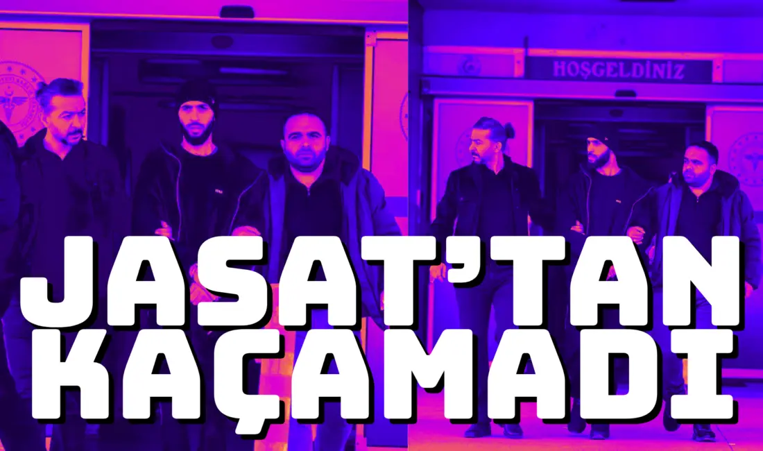 Bursa’nın İnegöl ilçesinde hakkında kesinleşmiş hapis cezası bulunan bir şahıs,