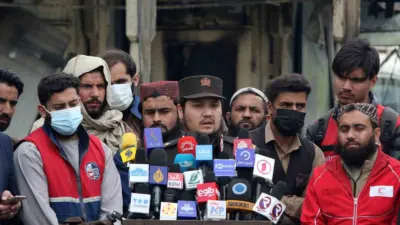 Afganistan hükümeti, başkent Kabil’deki bir hastaneye yönelik hava saldırısında hayatını