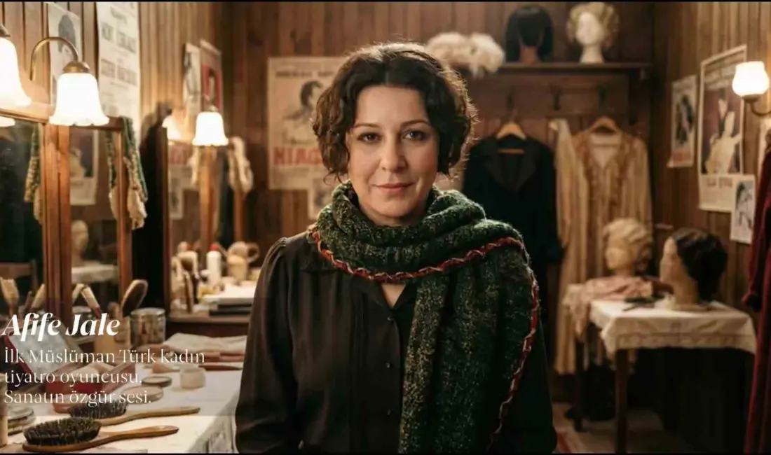 Tolga Tüyel’in yeni teklisi “Kadın”, 6 Mart günü tüm dijital